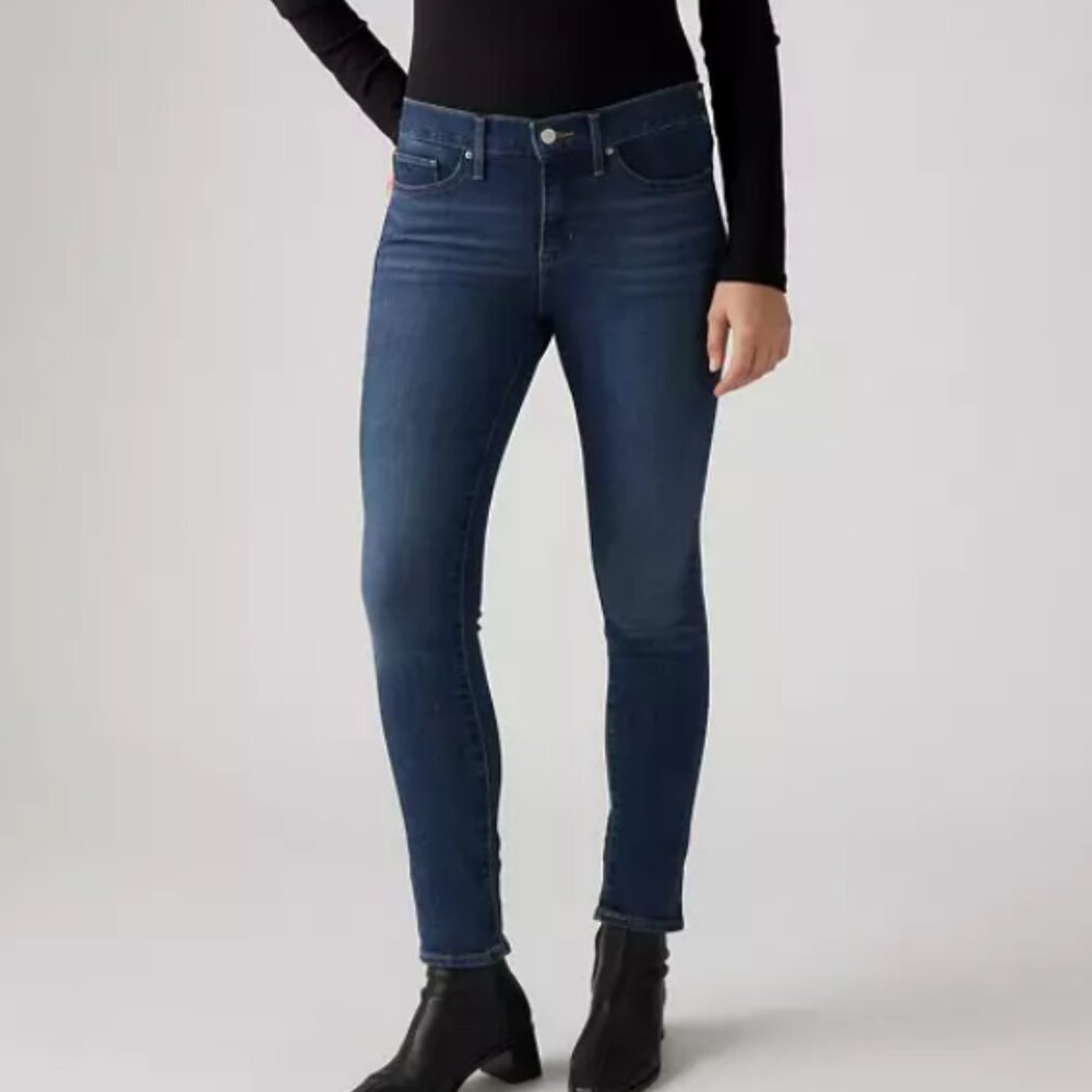 Levi Strauss 311 Shaping Skinny Women's Jeans
